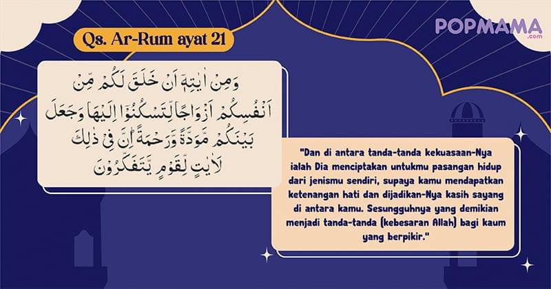 Popmama.com/Aristika Medinasari